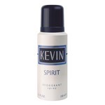 Kevin Desodorante Aerosol Spirit 150 ml #1