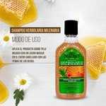 Tio Nacho Shampoo Herbolaria Milenaria 200 ml #21