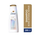 Shampoo Dove Bond Intense Repair 200 cc. #1