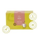 Mizu Té Soluble Y Multivitamínico Sabor Limón Y Jengibre #1
