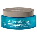 Adermicina a Adermicina Crema Facial Humectante Vitamina E 90 g #2