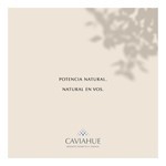 Caviahue Crema Antiage Natural Noche 50 gr #4