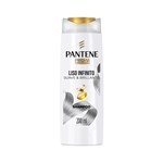 Shampoo Pantene Prov Mirac Liso Infinito 200 cc. #1
