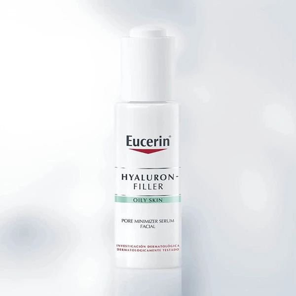 Eucerin Sérum Facial Ultraligero Hyaluron-Filler Pore Minimizer 30 ml alt