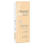 Gel de Baño Aveno Bebes Y Niños x 250 g #2