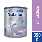 Nutrilon Formula Lactea Sin Lactosa Lata 350 gr #2