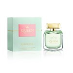 Banderas Queen Of Seduction Edt Tamaño #2