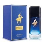 Edp Wellington Polo Club Legend x 120 ml #1