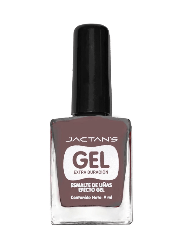 Jactans Esmalte Gel Extra Duracion #1