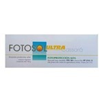 Fotosol Ultra Protector Solar Fps30 Fp Uva15 Emulsión 100 g #3