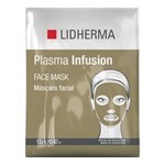 Plasma Infusion Face Mask 12 gr 1 Unidad Lidherma #1