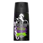 Desodorante Antitranspirantes Axe Freestyle 97 x 150 ml #1