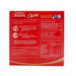 Hamburguesa Swift De Carne 4 U - 320 Gr #2