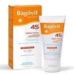 Bagovit Protector Solar Crema Facial Color Fps45 50 ml #3