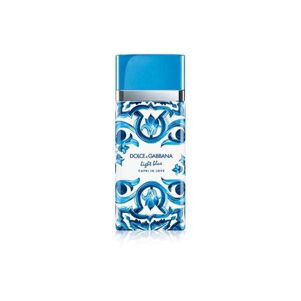 Dolce & Gabbana Light Blue Capri In Love Edp 100 ml #1