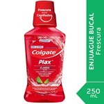 Enjuague Bucal Colgate Plax Classc 250 ml #1