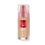 Base Líquida Revlon Age Defying 3X | Color Soft Beige #1