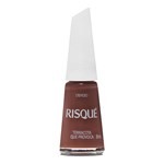 Risque Esmalte Cremoso #1
