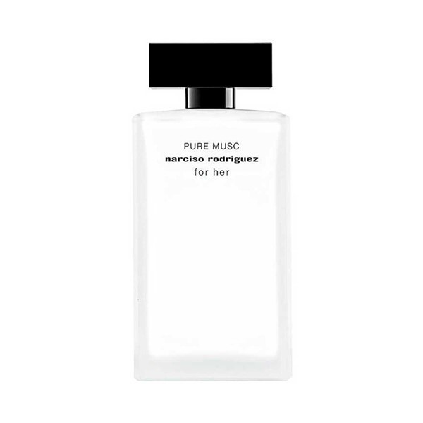 Narciso Rodriguez Pure Musc For Her Edp Presentación 50 ml #1