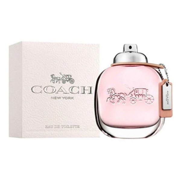 Coach Edt 30 ml alt