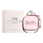 Coach Edt 30 ml #2