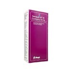Bagó Seroquel Xr 50 Quetiapina 50 Mg x 30 Comp #1