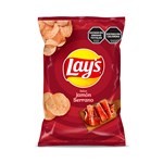 Papas Fritas Lays Sabor Jamón Serrano 77 G. #2