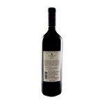 Vino Tinto Estate Roble Malbec 750 Cc #2