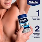 Desodorante Antitranspirante Gillette Specialized Pro Cool Ware x 45 g #6