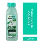 Fructis Shampoo Hair Food Aloe 300 ml #3