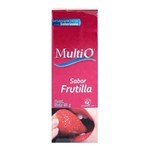 Multi-O Gel Lubricante Sabor Fruta 50 gr #6