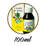 Tintura Castaña de Indias 100 cc #1