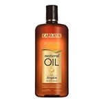 Capilatis Shampoo Natural Oil 420 ml #4