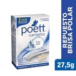 Desodorante Poett Para Inodoros Repuesto 27,5 Gr #1