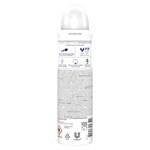Desodorante Antitranspirante Dove Invisible Dry Mujer en Aerosol x 150 ml #2