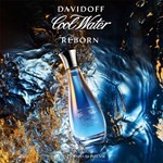Davidoff Cool Water Woman Reborn Edp Intense 100 ml #5