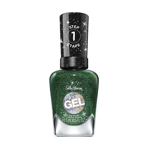 Sally Hansen Esmalte Miracle Gel 912 me, My Elf & I #1