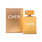 Cher Beauty Dieciseis Aurea Floral Edp Presentación 100 ml #1