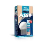 Assy Pack Ahorro Locion Max + Peine #2