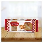 Galletitas De Hojaldre Hojalmar Triangulos 250 G. #4
