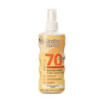 Rayito de Sol Spray Solar Invisible Fps 70 195 ml #1