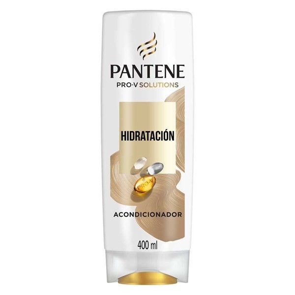 Acondicionador Pantene Hidratación 400 Ml #1