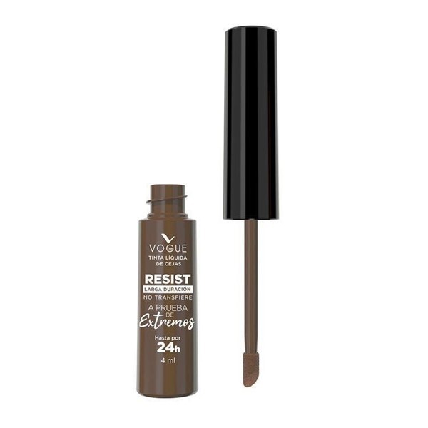 Vogue Tinta de Cejas Resist 4 ml Camel alt