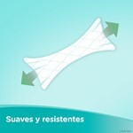 Pampers Limpieza Completa Toallas Húmedas Sin Perfume X 48 Unidades #5