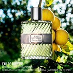 Dior Eau Sauvage Edt Presentación 100 ml #3