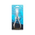 Lisfar Alicate Para Uñas Gusano Hp107 #1