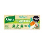 Caldo de Verdura Knorr Balance 12 uni #2