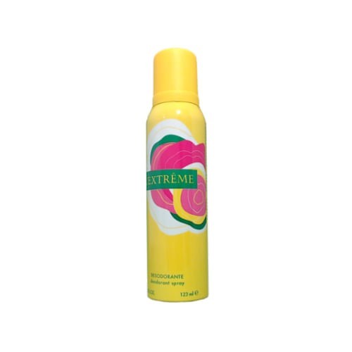 Desodorante Aerosol Lextreme 123 Ml alt