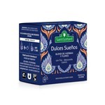 Saint Gotard Te Dulces Sueños en Saquitos Saint Gottard 10 Ud #1