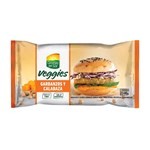 Medallon Veggies Calabaza Y Garbanzos Granja Del Sol 440 G #1